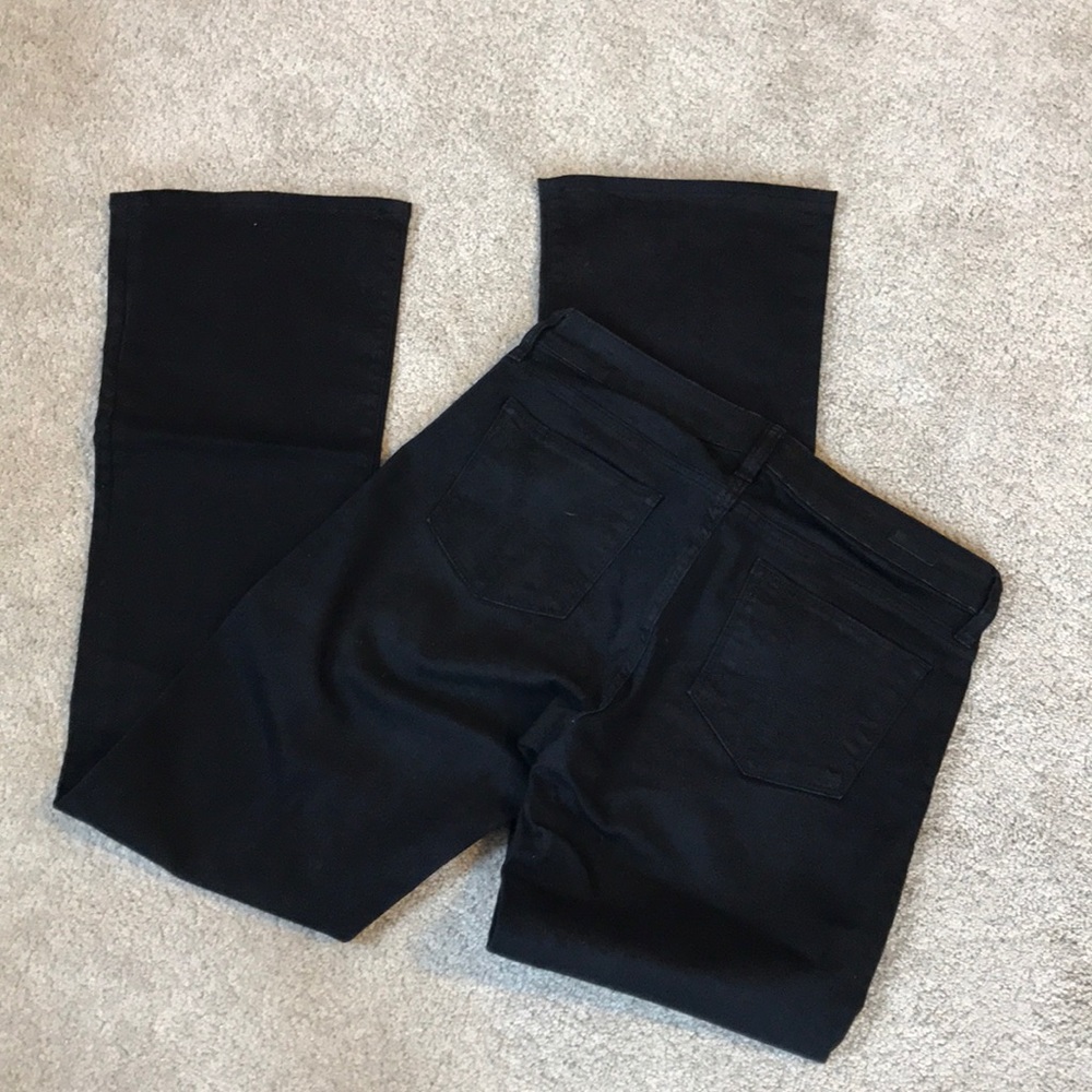 Kut From The Kloth black jeans.